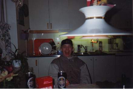 Frederik i hgform